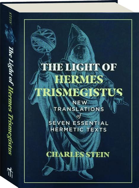 what are the hermetic texts.